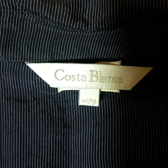 ♦️ Costa Blanca Buttondown Shirt - Picture 4 of 9